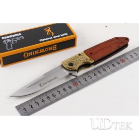 Browning FA40 fast opening folding knife UD405174